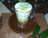 Foto langkah ke 8 dari resep Cendol kurma.