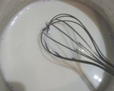 Foto langkah ke 1 dari resep Puding Roti Tawar.