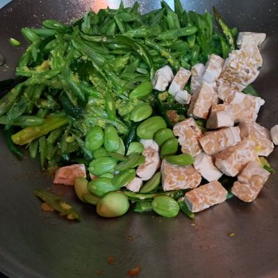 Langkah 3