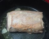 Foto del paso 1 de la receta: Lomo de Cerdo fresco al oporto