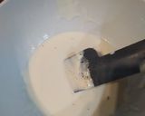 Une image de l'étape 2 de Butternut roti au zaatar et fromages.