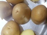 બ્રેડ પકોડા (Bread Pakoda Recipe In Gujarati)