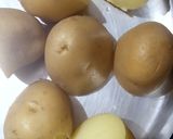 બ્રેડ પકોડા (Bread Pakoda Recipe In Gujarati) રેસીપી સ્ટેપ1ફોટો