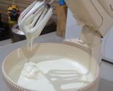 Foto langkah ke 2 dari resep Ice cream 3 bahan.