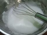 Shouffle egg