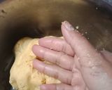Foto langkah ke 4 dari resep Nastar lumer dimulut, simple.
