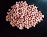 कढीपत्ता चटणी (Kadhipatta Chutney Recipe In Marathi) रेसिपी स्टेप 1 फोटो 