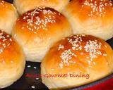 Eggless Buns using the Japanese Tangzhong Technique recipe step 21 photo