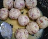 Foto langkah ke 5 dari resep #809. Bitterballen Kentang Kornet.