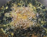 Foto langkah ke 4 dari resep Gulai Daun Singkong Padang.