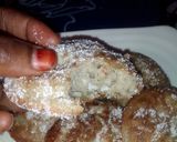 A picture of step 5 of Millet masa (wainar gero).
