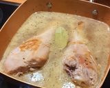 Foto del paso 4 de la receta: Muslos de pavo