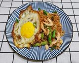 Cnn認證美食 ★印尼雞肉炒飯★的食譜步驟10照片