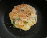 Foto langkah ke 4 dari resep Egg Dumpling.