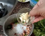 ચટણી(chutney recipe in Gujarati) રેસીપી સ્ટેપ2ફોટો