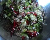 Foto del paso 2 de la receta: Ensalada ranchera para asados mexicana el geras