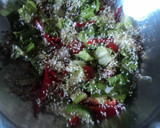 Foto del paso 2 de la receta: Ensalada ranchera para asados mexicana el geras