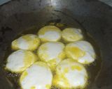 दही भल्ले (Dahi bhalle recipe in Hindi) रेसिपी चरण 4 फोटो