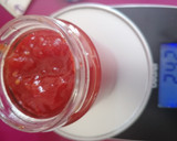 Foto del paso 3 de la receta: Mermelada de tomate de bote