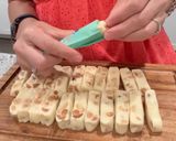 A picture of step 6 of Homemade Nougat.