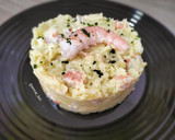 Foto del paso 7 de la receta: Hormigón -ensaladilla malagueña-