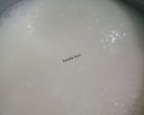 Foto langkah ke 3 dari resep Sirup sirsak homemade.