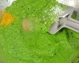 A picture of step 3 of Potol (Pointed gourd) Bata.
