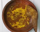 Foto langkah ke 2 dari resep Ikan Goreng Tepung.