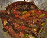 Foto langkah ke 4 dari resep Lele Sambal Goreng.
