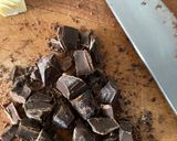 Foto del paso 5 de la receta: Cookies tres Chocolates !!!!