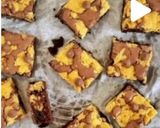 صورة لخطوة 18 من وصفة بروكيز (كراونيز) وصفتين بوصفة 😋