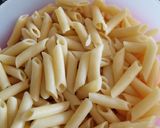 Foto del paso 7 de la receta: Ensalada de macarrones con ventresca de atún