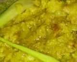 Foto langkah ke 1 dari resep Sayur asem daging.