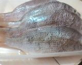 Foto langkah ke 1 dari resep Gulai Ikan Kakap Putih.