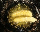 Foto langkah ke 6 dari resep Sate pisang taichan milo.