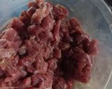 Foto langkah ke 2 dari resep Kwetiau aceh ala rumahan.