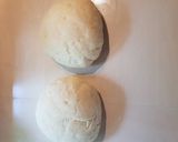 Vadasmarha knédlivel recept fázis 13 fotója
