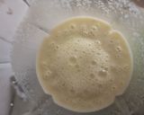 Foto del paso 3 de la receta: Sopa Fría de Manzana y Pepino
