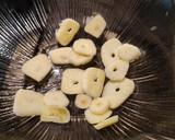 Foto del paso 2 de la receta: Rodaballo en salsa vizcaína