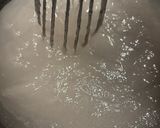 A picture of step 2 of Agar Jelly Candy.
