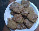 Foto del paso 5 de la receta: Galletitas dulces integrales