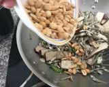 辣椒小魚干的食譜步驟3照片