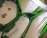 Foto langkah ke 6 dari resep Kue Tetu', Kue Pelita, atau Kue Perahu.