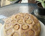 Foto langkah ke 8 dari resep Bolu Pisang Kukus (no mixer).