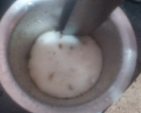 காஞ்சிபுரம் இட்லி ரெசிபி ஸ்டேப் 6 புகைப்படம்