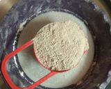 नाचणीचे कूकीज (Ragi cookies recipe in marathi) रेसिपी स्टेप 1 फोटो 