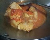 Foto langkah ke 2 dari resep Sambel tahu.