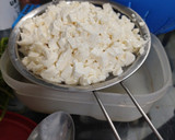 Foto del paso 2 de la receta: Ceviche de queso panela! delicioso