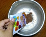 Foto langkah ke 4 dari resep Booster Saat Puasa | Susu Kurma Jelly (195).