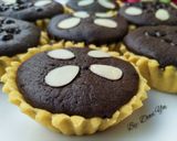 Foto langkah ke 8 dari resep Pie Brownies.